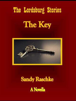 cover image of The Key